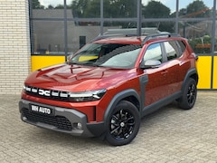 Dacia Duster - 1.6 Hybrid 140 Journey