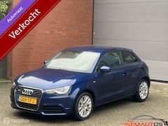 Audi A1 - 1.4 TFSI✅2010✅Ambition Pro Line Business✅lautomaat✅