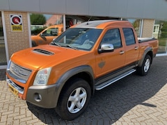Isuzu D-Max - 3.0 Double C.LS Luxe