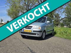 Hyundai Atos - 1.1i Dynamic Young|automaat|nap