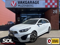 Kia Cee'd Sportswagon - Ceed 1.6 GDI PHEV DynamicPlusLine // FULL LED // KEYLESS // CRUISE // CAMERA+SENSOREN // N