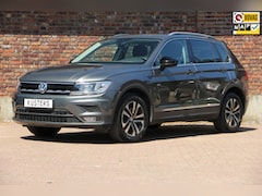 Volkswagen Tiguan - 1.5 TSI Comfortline