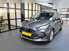 Mazda 2 Hybrid - 116 automaat Select *Trekhaak* *Dealeronderhouden* *All-in prijs* *Verwacht