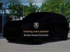 Ferrari Purosangue - 6.5 V12 LEVERING BEGIN JUNI
