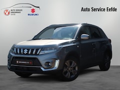 Suzuki Vitara - 1.4 Boosterjet Select Smart Hybrid | Trekhaak | Navi | AllSeason