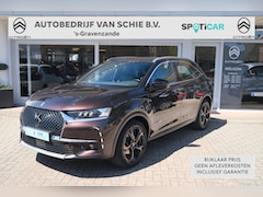 DS 7 Crossback - PureTech 180 Automaat-8 So Chic Panoramadak | Camera | All Season