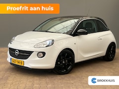 Opel ADAM - Stoel/Stuurverwarming | Groot Scherm | Cruise Control | Parkeersensoren Achter | Airco | C