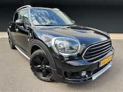 MINI Countryman - 1.5 One Pepper // grote beurt // dealeronderhouden //