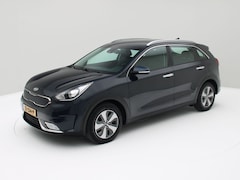 Kia Niro - 1.6 GDi Hybrid DynamicLine Navi/Camera