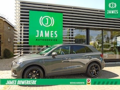 Audi Q3 - 45 TFSI e Advanced edition PHEV /dsg 6 traps/ Sports Edition Black-line