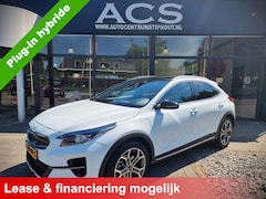 Kia XCeed - 1.6 GDi PHEV DynamicPlusLine | Panorama | Leder | AutoPark | Nieuwstaat