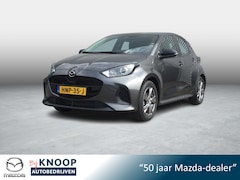 Mazda 2 Hybrid - 1.5 Exclusive-line | Camera | Applecarplay | Stoelverwarming |