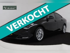 BMW 2-serie Gran Coupé - 218i Introduction Edition (PARKEERSENSOREN, CRUISE CONTROL, NAVIGATIE, DEALER ONDERHOUDEN)