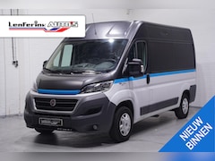 Fiat Ducato - 2.3 MultiJet 130 pk L2H2 Navi, Camera Trekhaak, Cruise control, APK 01-2026
