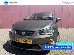 Seat Ibiza - 1.0 EcoTSI 95pk Style Connect