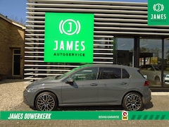 Volkswagen Golf - 1.4 eHybrid 18 INCH LM SPORTIEVE WIELEN