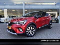 Renault Captur - 1.3 TCe 140 Intens