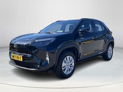 Toyota Yaris Cross - 1.5 Hybrid 115 Active | All-in prijs | Camera | Apple/Android |
