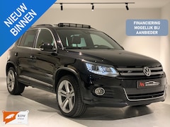 Volkswagen Tiguan - 2.0 TSI Sport&Style 4motion 3x R-line