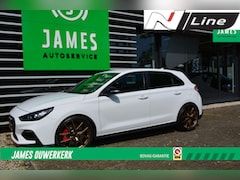 Hyundai i30 - 2.0 T-GDI N2 Performance