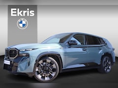 BMW XM - PHEV 30 kWh M Sport differentieel/ Driving Assistant Professional/ Harman/Kardon Surround