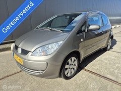Mitsubishi Colt - 1.3 Invite Airco / Parkeersensor achter