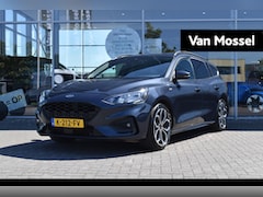 Ford Focus Wagon - 1.0 EcoBoost Hybrid ST Line X Business | Climate Control | Adaptieve Cruise Control | Wint