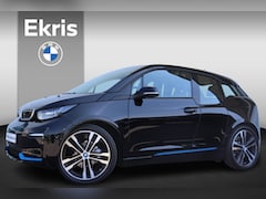 BMW i3 - S 120Ah 42 kWh 20 inch/ Cruise Control/ Comfort pakket/ Navigatie