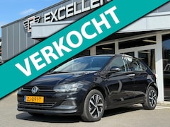Volkswagen Polo - 1.0 TSI Highline - Navigatie - PDC
