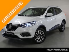 Renault Kadjar - TCe 140 EDC Intens | Automaat | R-Link Multimedia & Navigatie | Camera | Climate Control |