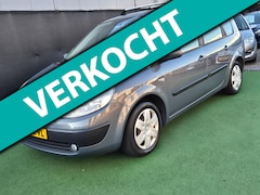 Renault Grand Scénic - 1.6-16V Business Line 7p