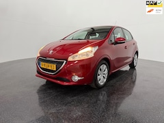 Peugeot 208 - 1.2 VTi Envy
