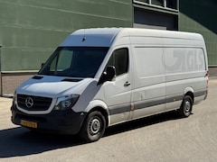 Mercedes-Benz Sprinter - 316 2.2 CDI 432 L4H3