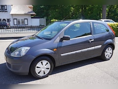 Ford Fiesta - 1.3-8V Style AIRCO