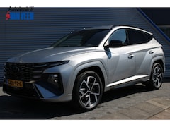 Hyundai Tucson - 1.6 T-GDI N Line