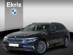 BMW 5-serie Touring - 530d xDrive Ambient Air Pakket | Driving Assistant Plus | Parking Assistant Plus | Head-Up
