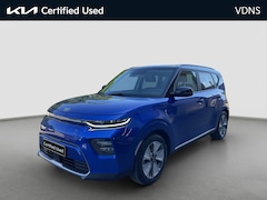 Kia e-Soul - DynamicPlusLine 64 kWh info Roel 0492-588951