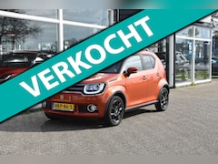 Suzuki Ignis - 1.2 Smart Hybrid Stijl