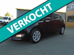 Volkswagen Polo - 1.2 TDI BlueMotion airco cruise zeer nette polo