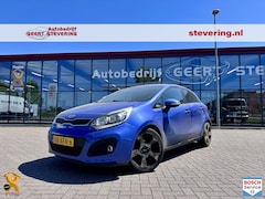 Kia Rio - 1.2 I 5DRS Super Pack / Clima / Trekhaak / 1e eigenaar