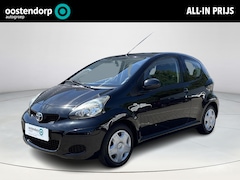 Toyota Aygo - 1.0-12V Access Airco | All-in prijs |