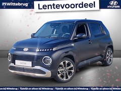 Hyundai Inster - E-Motion 42 kWh NIEUW UIT VOORRAAD LEVERBAAR | NAVIGATIE | PARKEERCAMERA