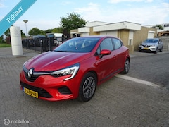 Renault Clio - 1.0 TCe Evolution Camera, Navi, Apple CarPlay & Android Climate-control PDC-Sensoren ETC.E