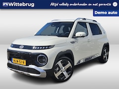 Hyundai Inster - Evolve Sky Plus 49 kWh Volledig Elektrisch, Panorama Schuifdak, Climate Control en Adaptiv