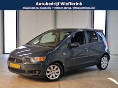 Mitsubishi Colt - 1.3 Intro Edition