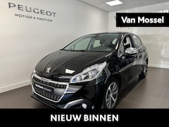 Peugeot 208 - 1.2 PureTech Allure | AUTOMAAT | Navigatie | Lichtmetalen velgen 16* | Parkeerhulp |