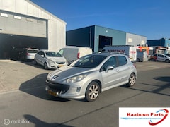 Peugeot 308 - 1.6 VTi XT
