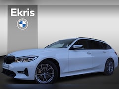BMW 3-serie Touring - 320i Executive Edition Driving Assistent Prof. / Comfort Access / Elektr. Glazen Panodak /
