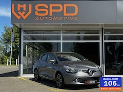 Renault Clio - 1.5 dCi ECO Night&Day|Trek|Nav|Cruise|Airco