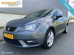 Seat Ibiza - 1.2 TSI FR * VOL OPTIES * NWE DISTRIBUTIE